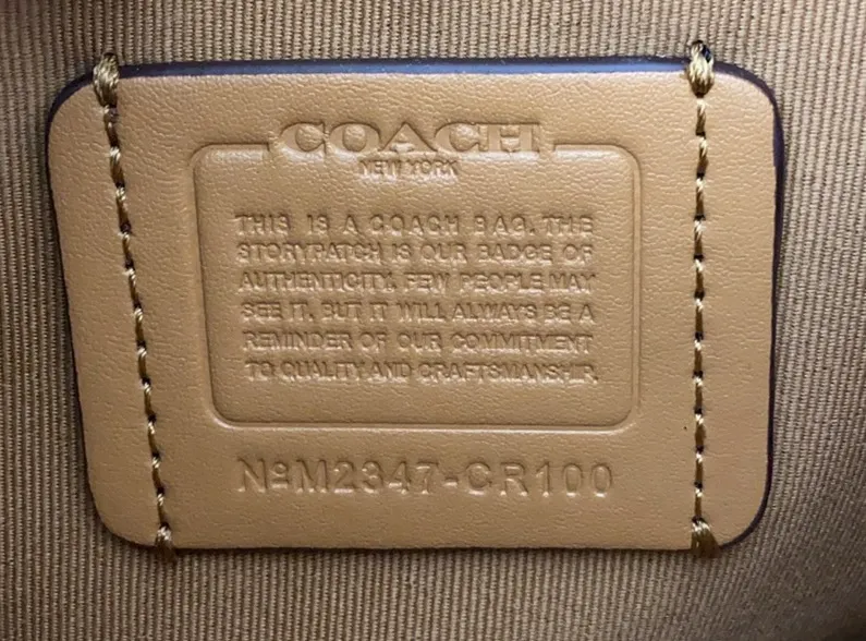 All Categories Coach Women's Bags (COACH) Coach CR130