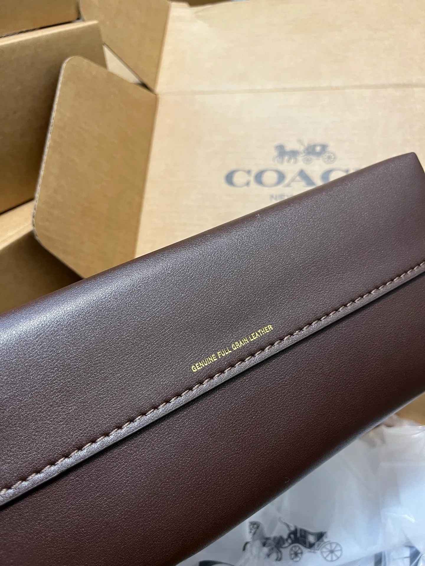 All Categories Official Website "Brand Women's Bags" Women's Bags 💙 COACH 2026 New COACH Underarm Bag