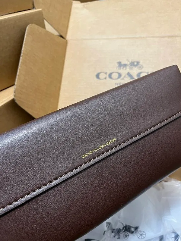 All Categories Official Website "Brand Women's Bags" Women's Bags 💙 COACH 2026 New COACH Underarm Bag