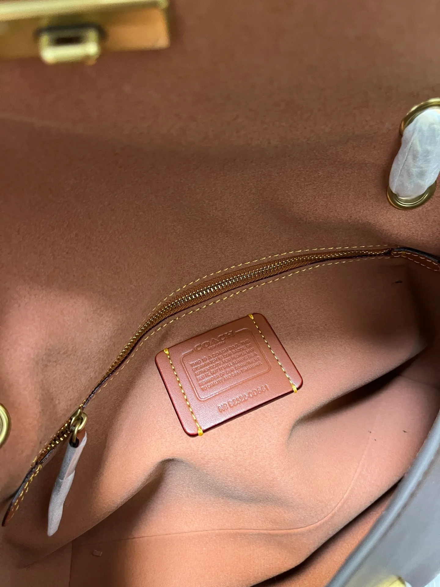 All Categories Official Website "Brand Women's Bags" Women's Bags 💙 COACH 2026 New COACH Underarm Bag