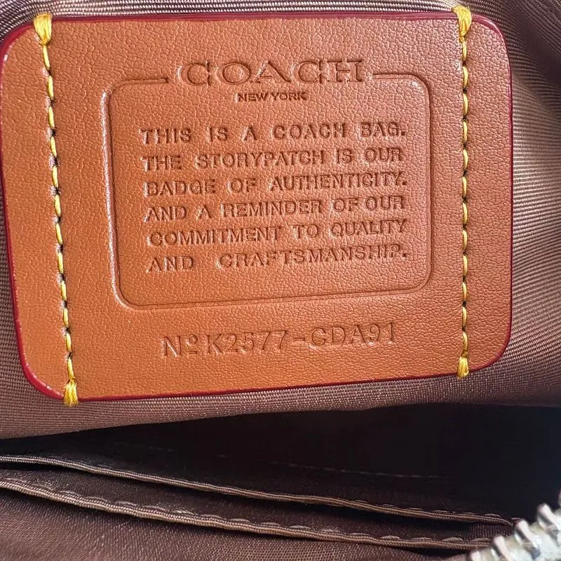 All Categories COACH Women's Bags COACH CDA91