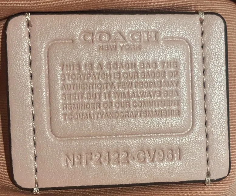 All Categories Coach Women's Bags (COACH) Coach CW377