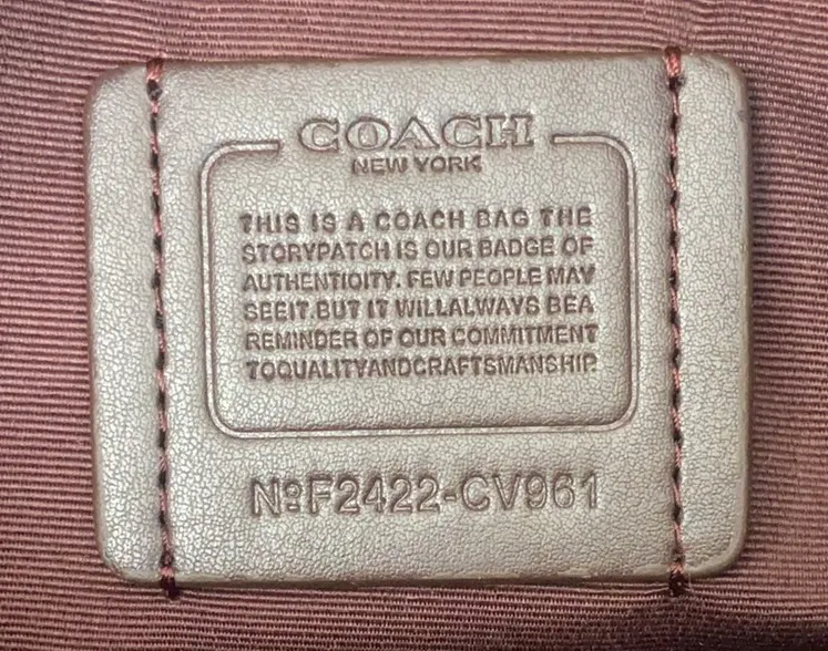 All Categories Coach Women's Bags (COACH) Coach CW377