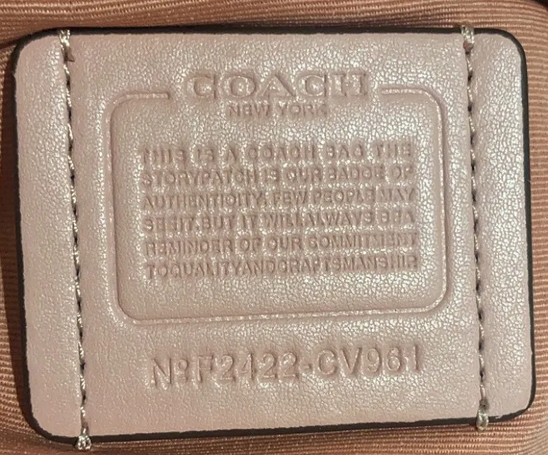 All Categories Coach Women's Bags (COACH) Coach CW377