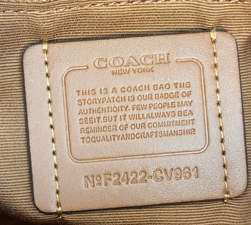 All Categories Coach Women's Bags (COACH) Coach CW377