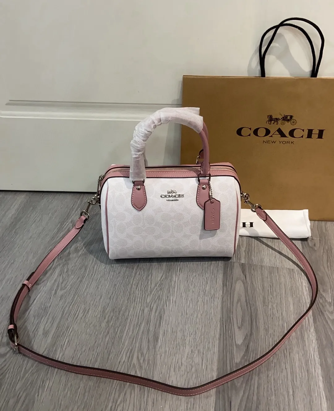 All Categories Coach Women's Bags (COACH) Coach CW377