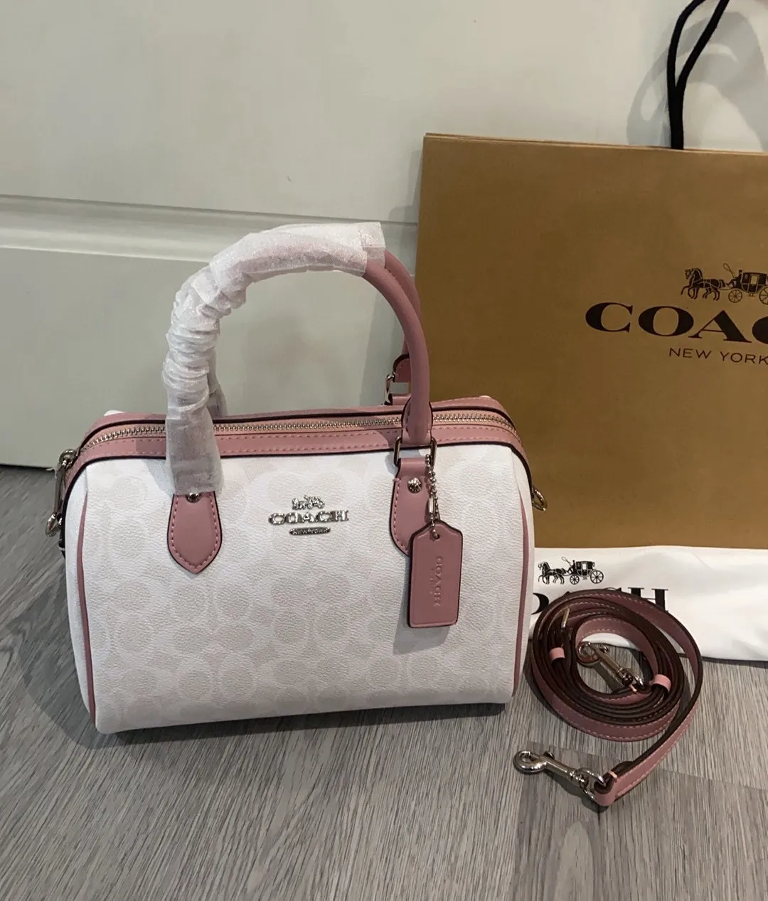 All Categories Coach Women's Bags (COACH) Coach CW377