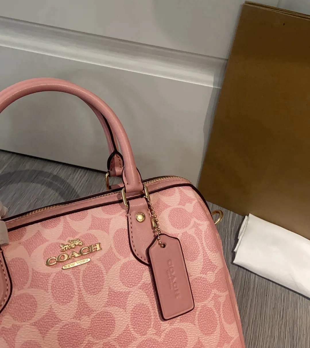 All Categories Coach Women's Bags (COACH) Coach CW377