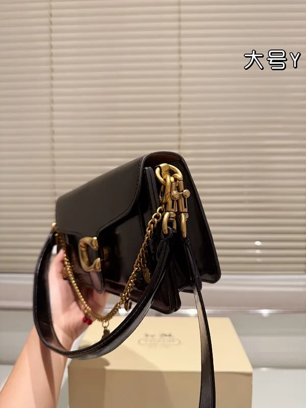 All Categories Official Website "Brand Women's Bags" Women's Bags 💙 COACH 2025 New COACH Crossbody Bag
