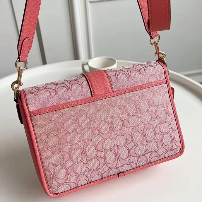 All Categories Official Website "Brand Women's Bags" Women's Bags 💙 COACH 2023 latest COACH crossbody bag