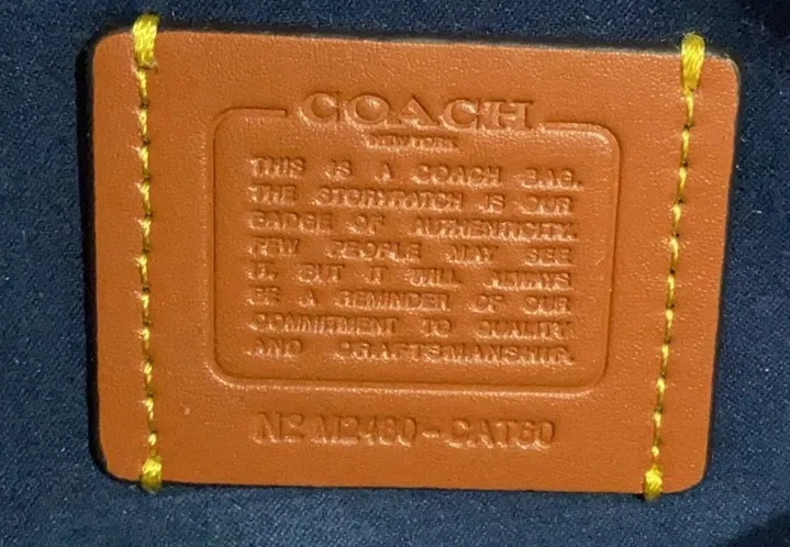 All Categories Coach Women's Bags (COACH) Coach CAT60