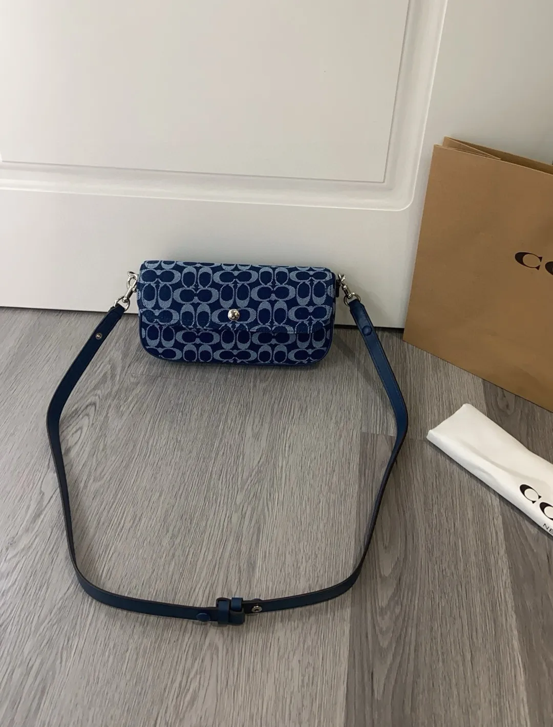All Categories Coach Women's Bags (COACH) Coach CAT60