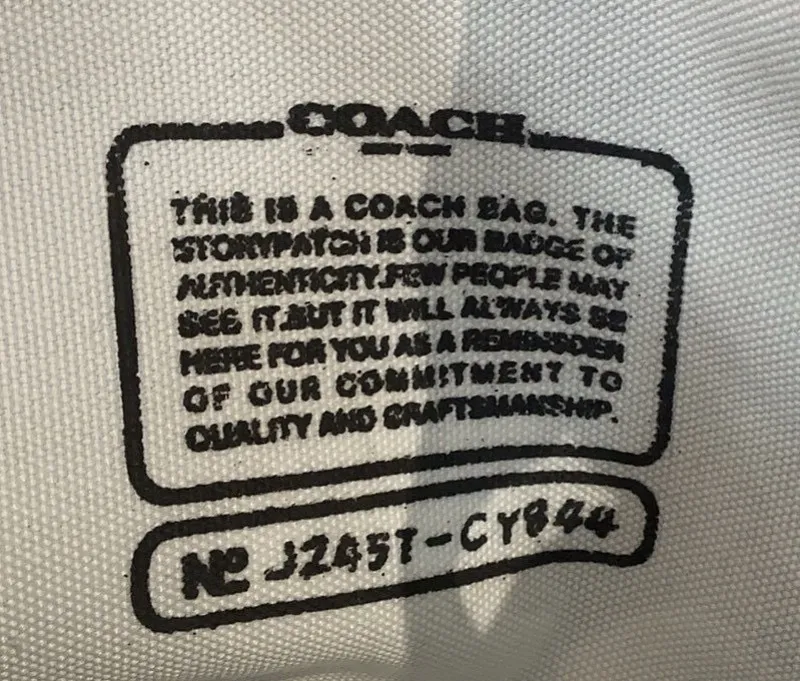 All Categories Coach Women's Bags (COACH) Coach CY844
