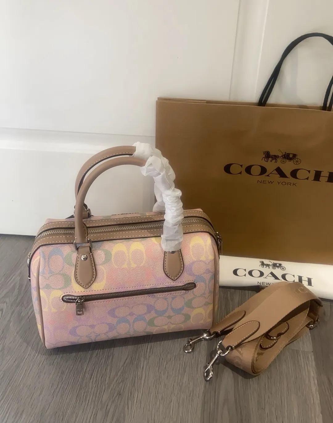 All Categories Coach Women's Bags (COACH) Coach cDA90
