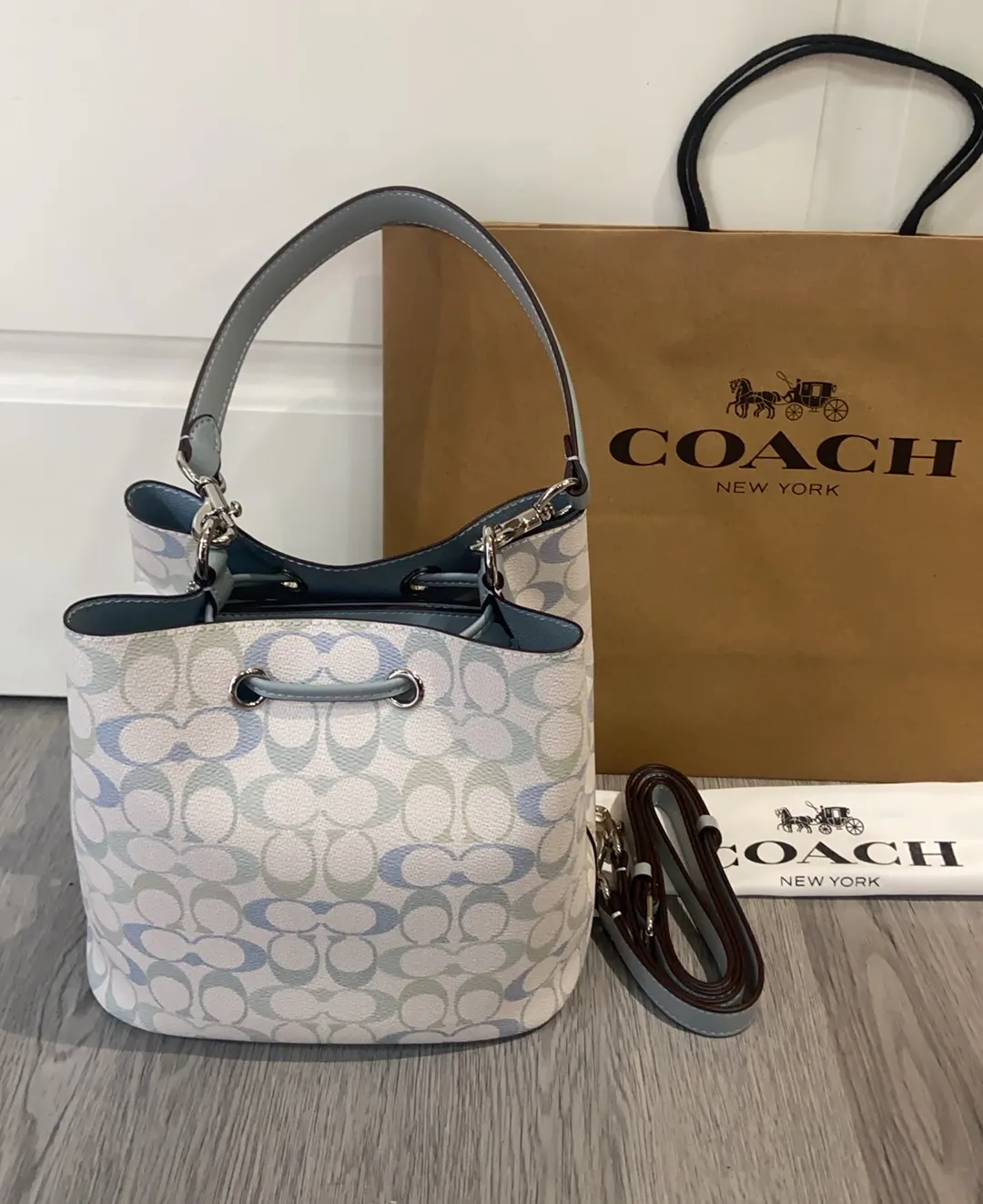 All Categories Coach Women's Bags (COACH) Coach CEL14
