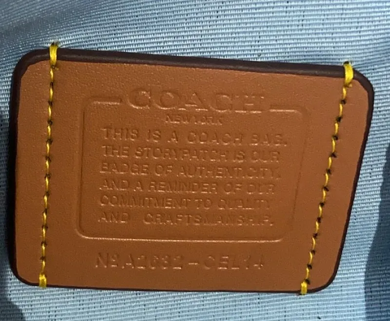 All Categories Coach Women's Bags (COACH) Coach CEL14