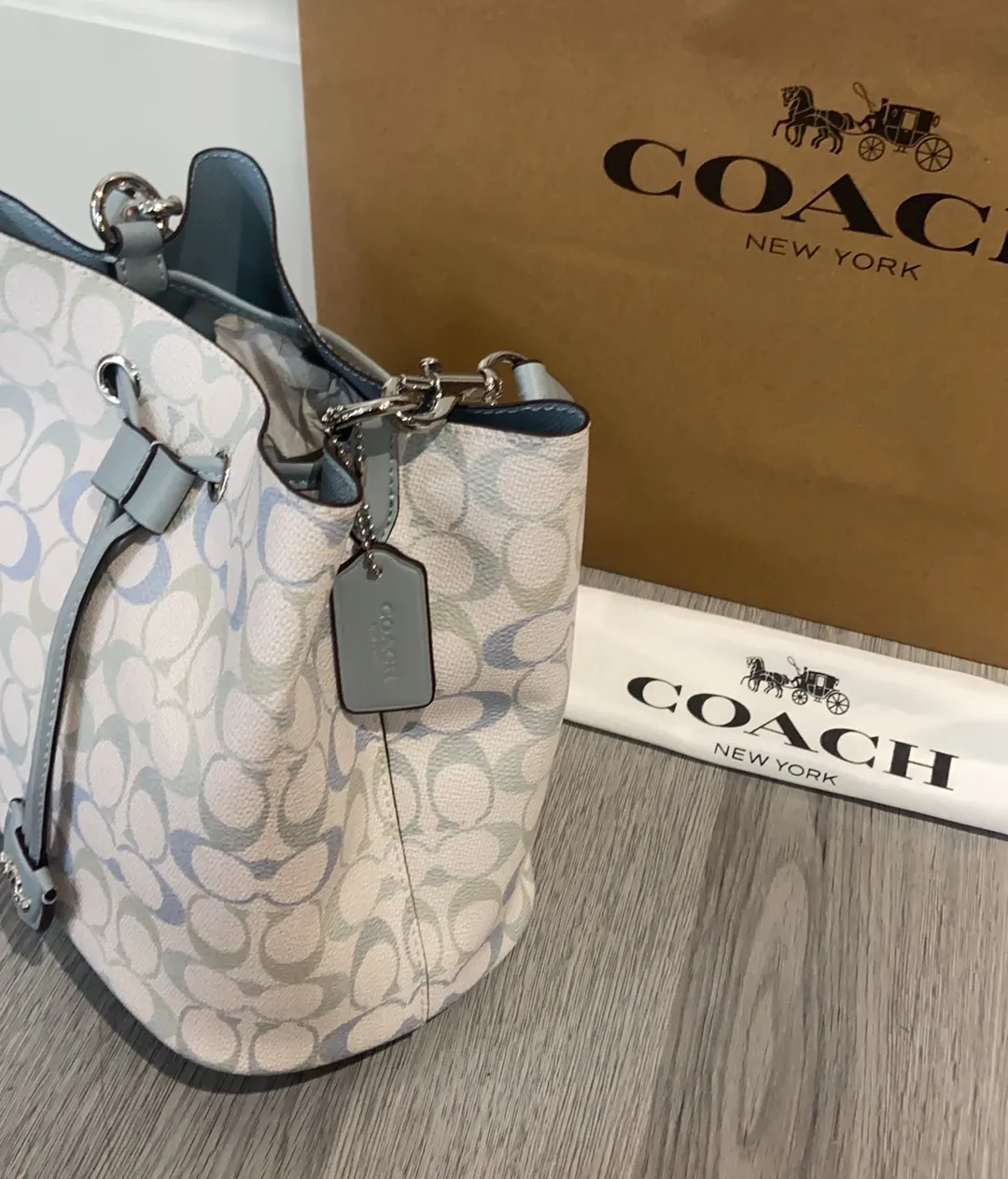 All Categories Coach Women's Bags (COACH) Coach CEL14