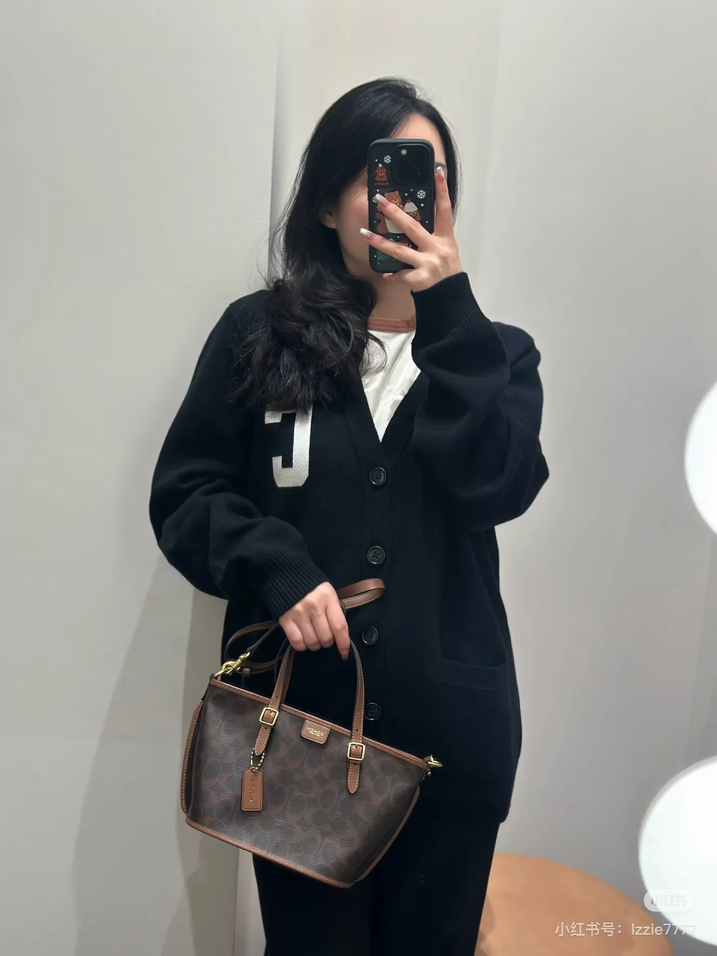 All Categories Coach Women's Bags (COACH) Coach CCD94
