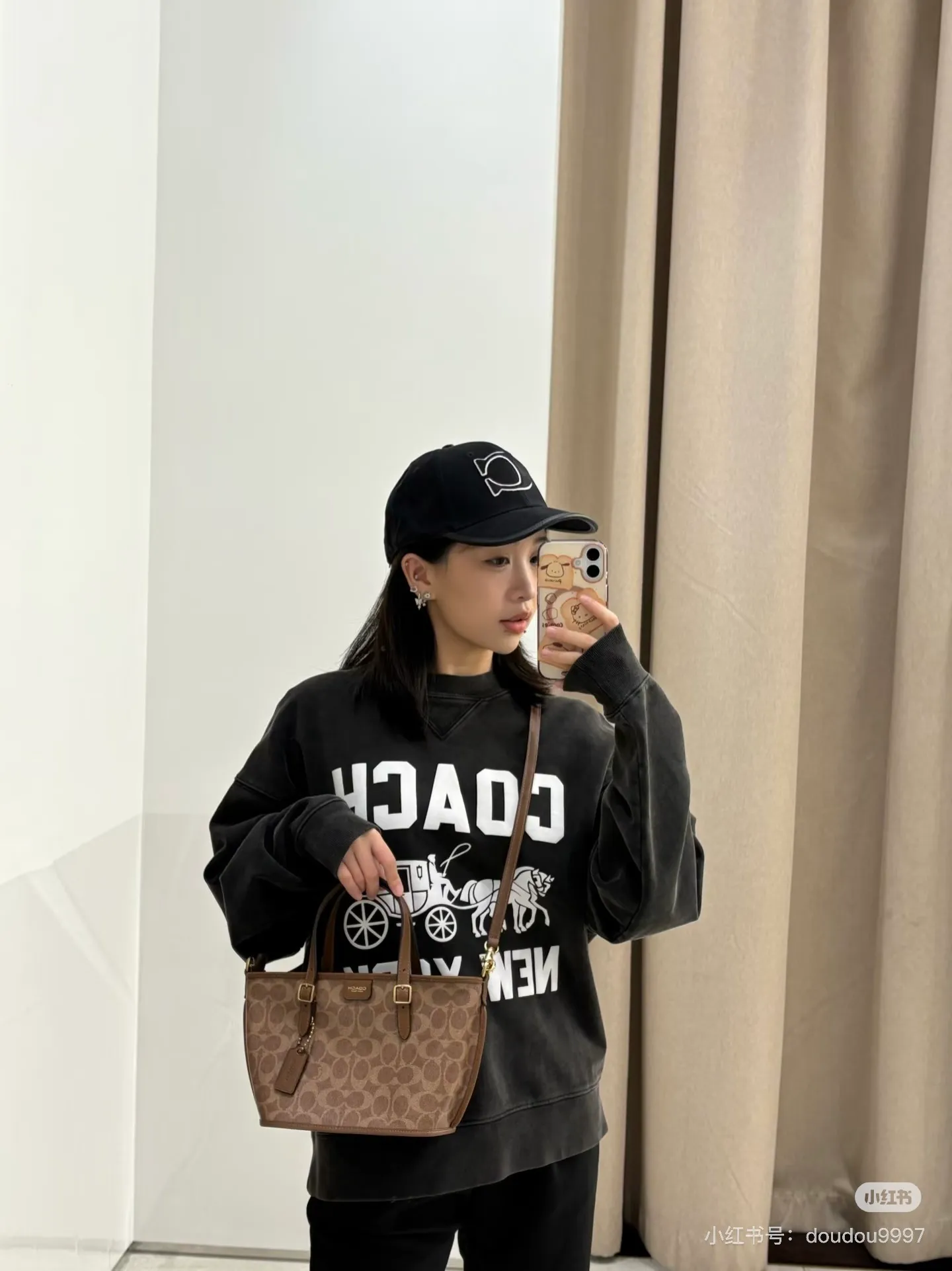 All Categories Coach Women's Bags (COACH) Coach CCD94