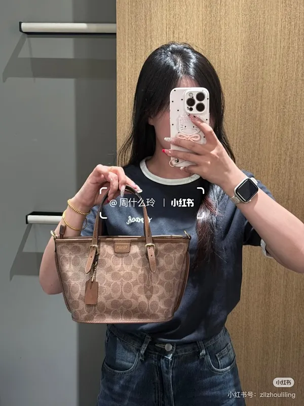 All Categories Coach Women's Bags (COACH) Coach CCD94