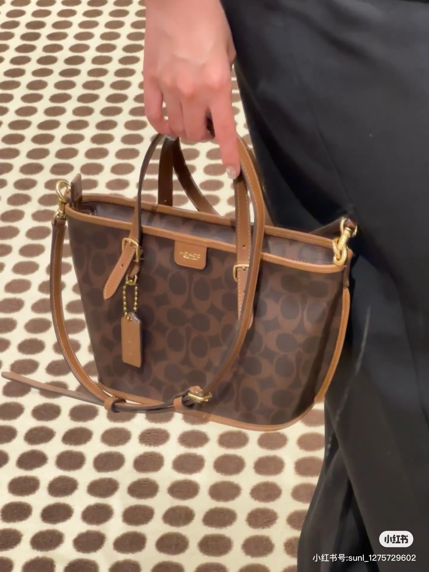 All Categories Coach Women's Bags (COACH) Coach CCD94