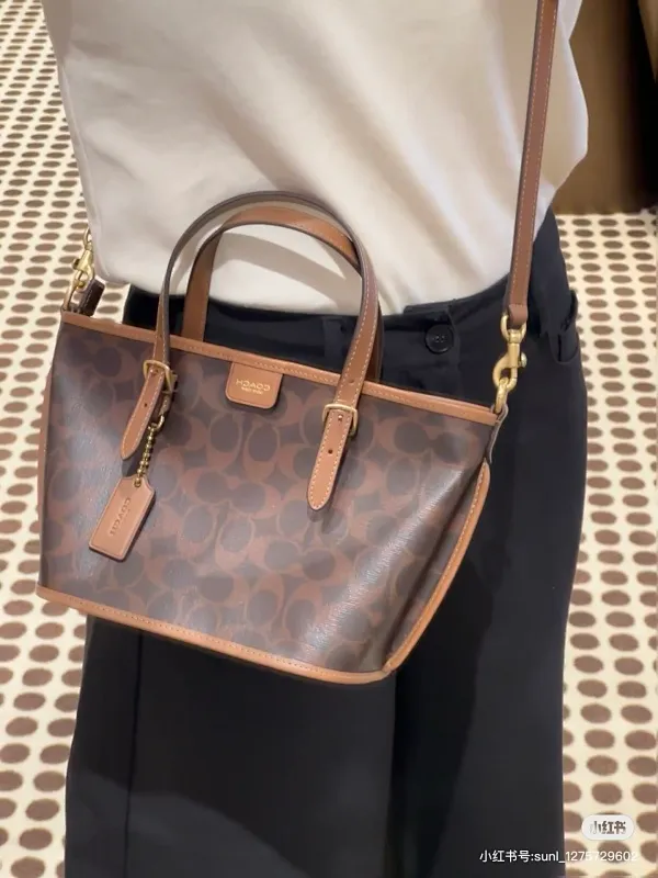 All Categories Coach Women's Bags (COACH) Coach CCD94