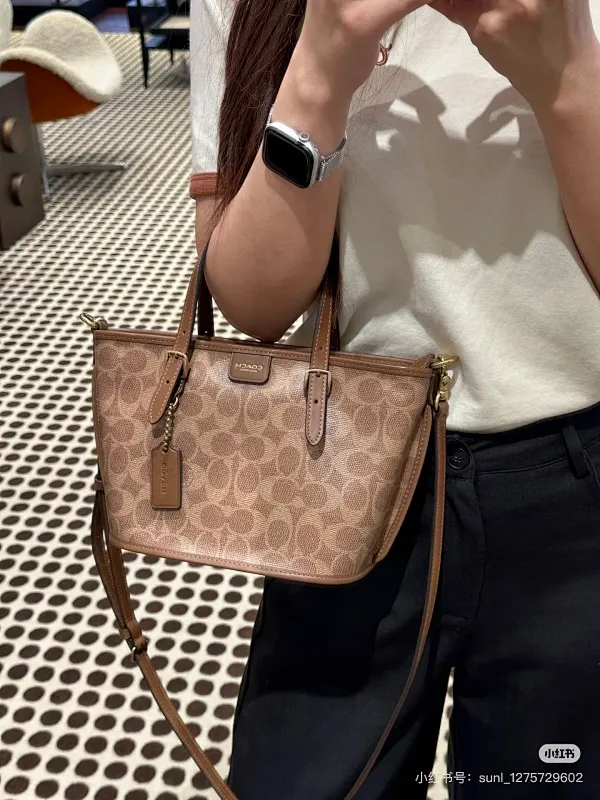 All Categories Coach Women's Bags (COACH) Coach CCD94