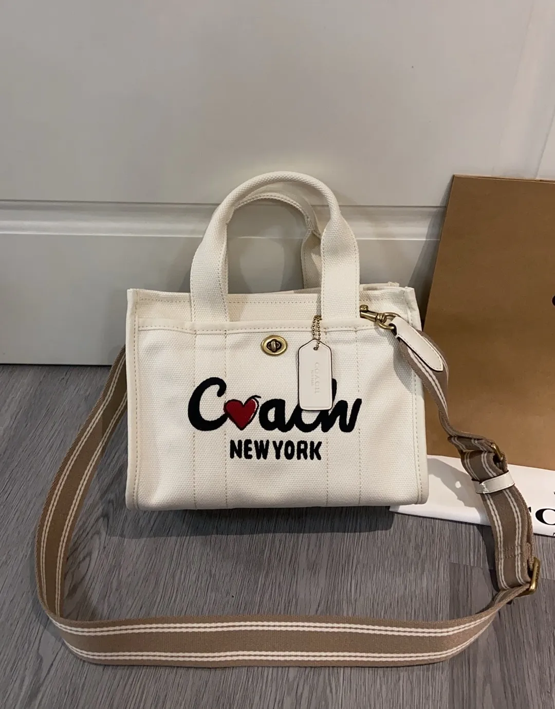 All Categories Coach Women's Bags (COACH) Coach CBR79
