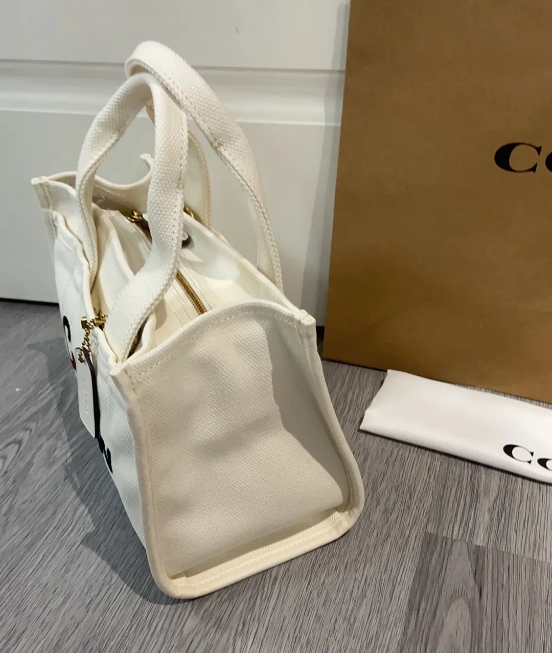 All Categories Coach Women's Bags (COACH) Coach CBR79