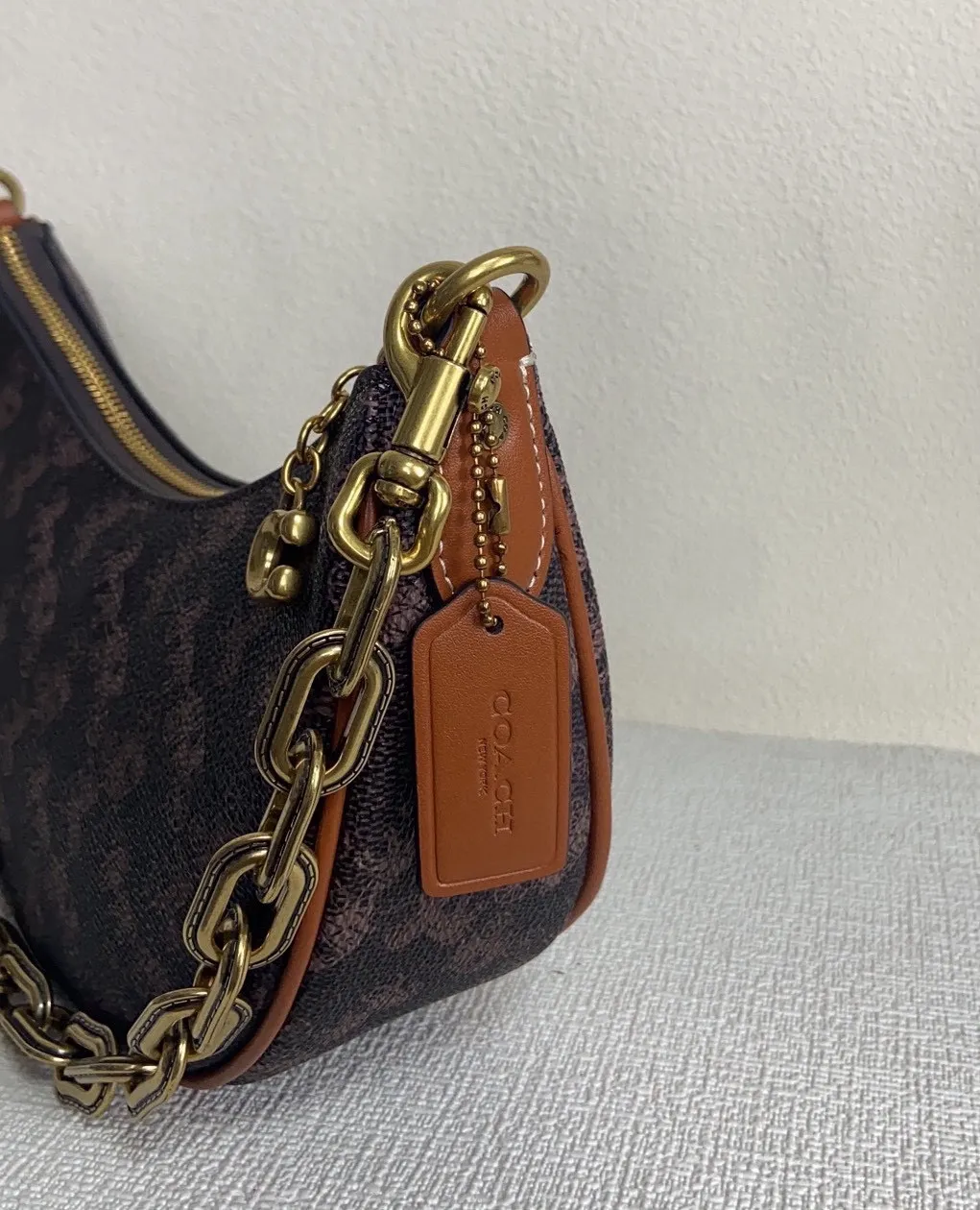All Categories COACH Women's Bags COACH CO764