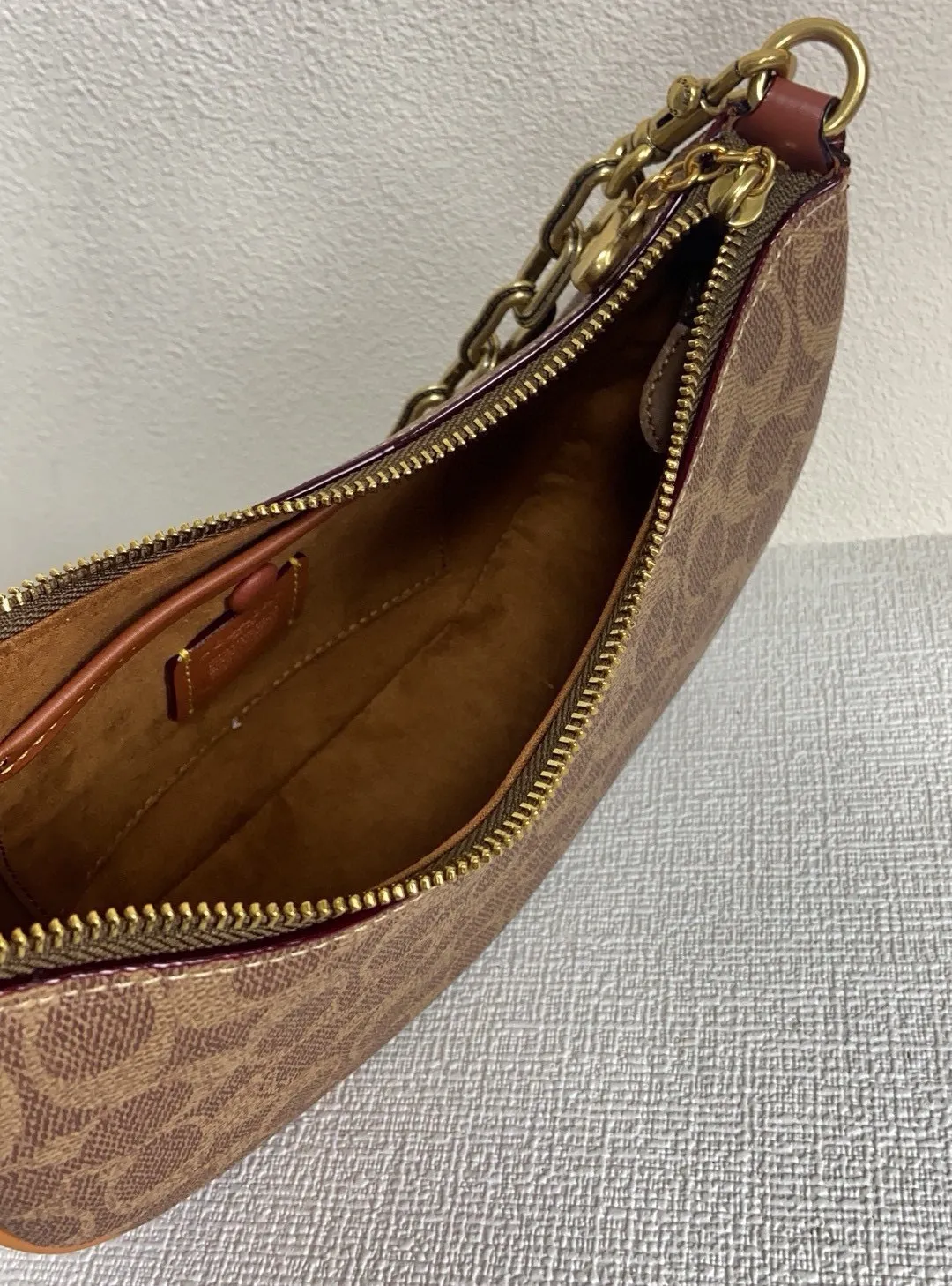 All Categories COACH Women's Bags COACH CO764