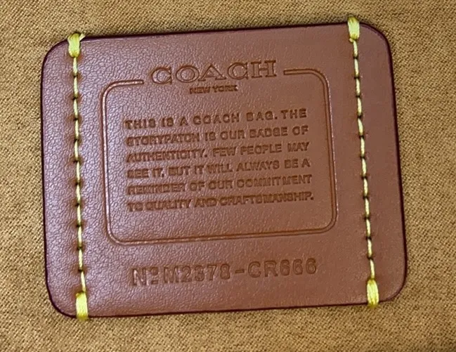 All Categories Coach Women's Bags (COACH) Coach CR667