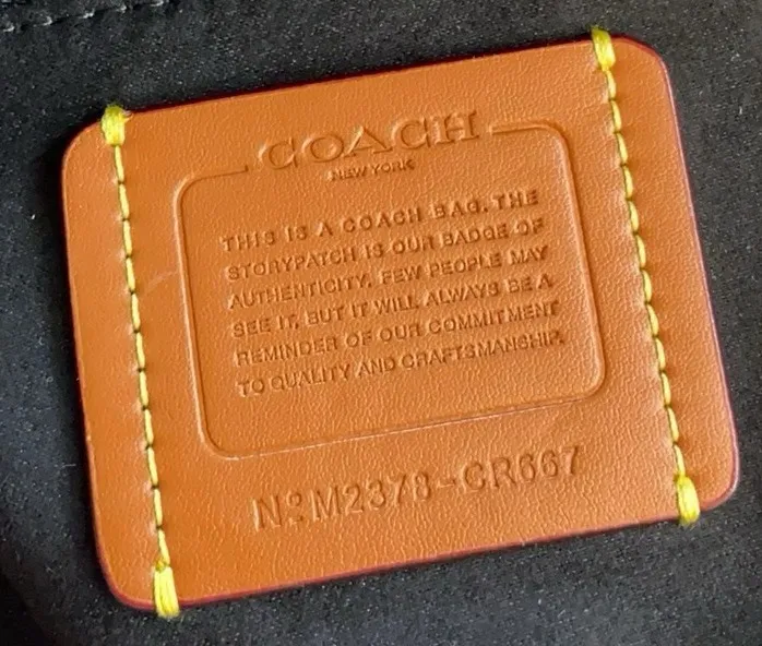 All Categories Coach Women's Bags (COACH) Coach CR667