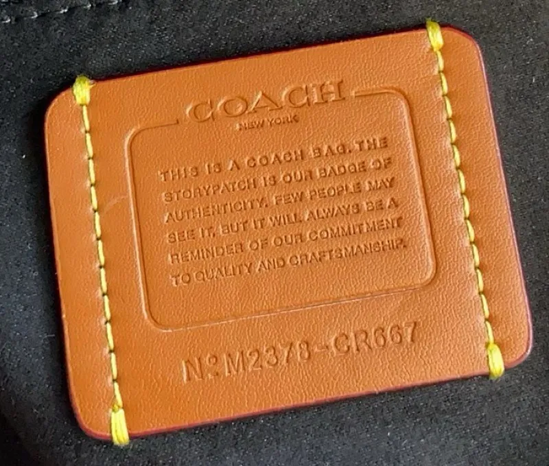 All Categories Coach Women's Bags (COACH) Coach CR667