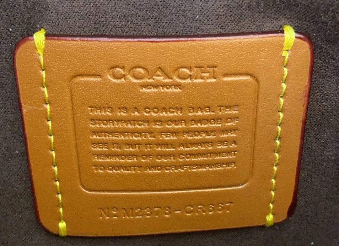 All Categories Coach Women's Bags (COACH) Coach CR667