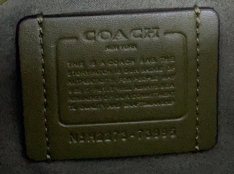 All Categories Coach Women's Bags (COACH) Coach 73995
