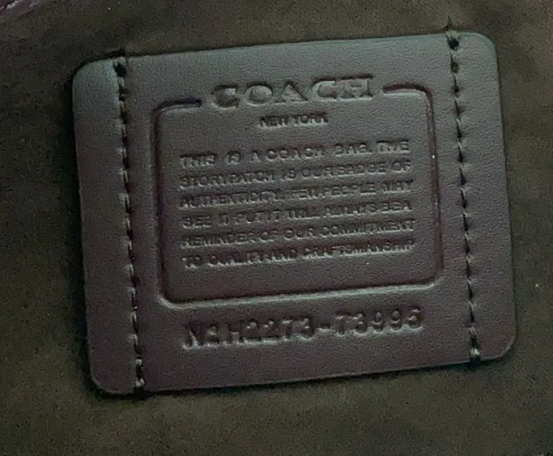 All Categories Coach Women's Bags (COACH) Coach 73995