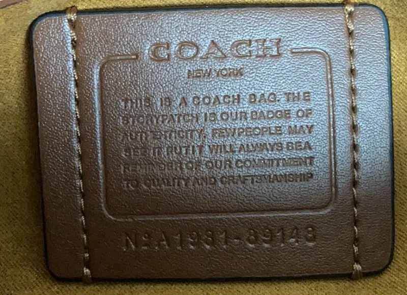 All Categories Coach Women's Bags (COACH) Coach 73995