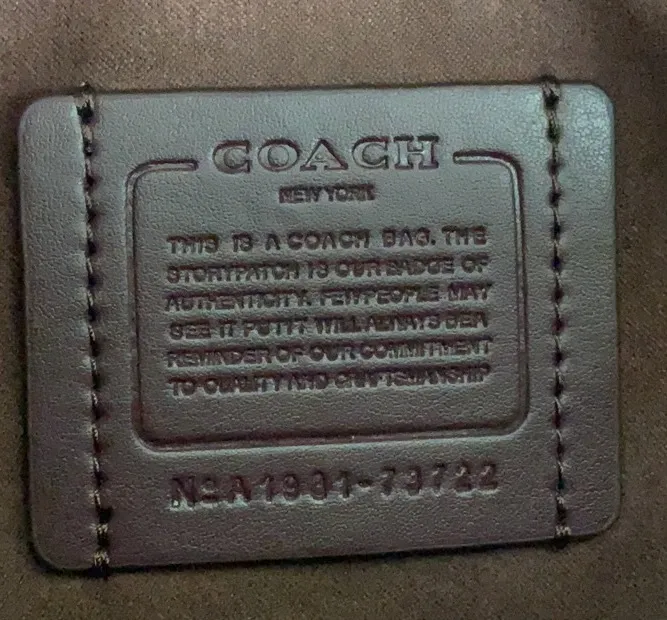 All Categories Coach Women's Bags (COACH) Coach 73995