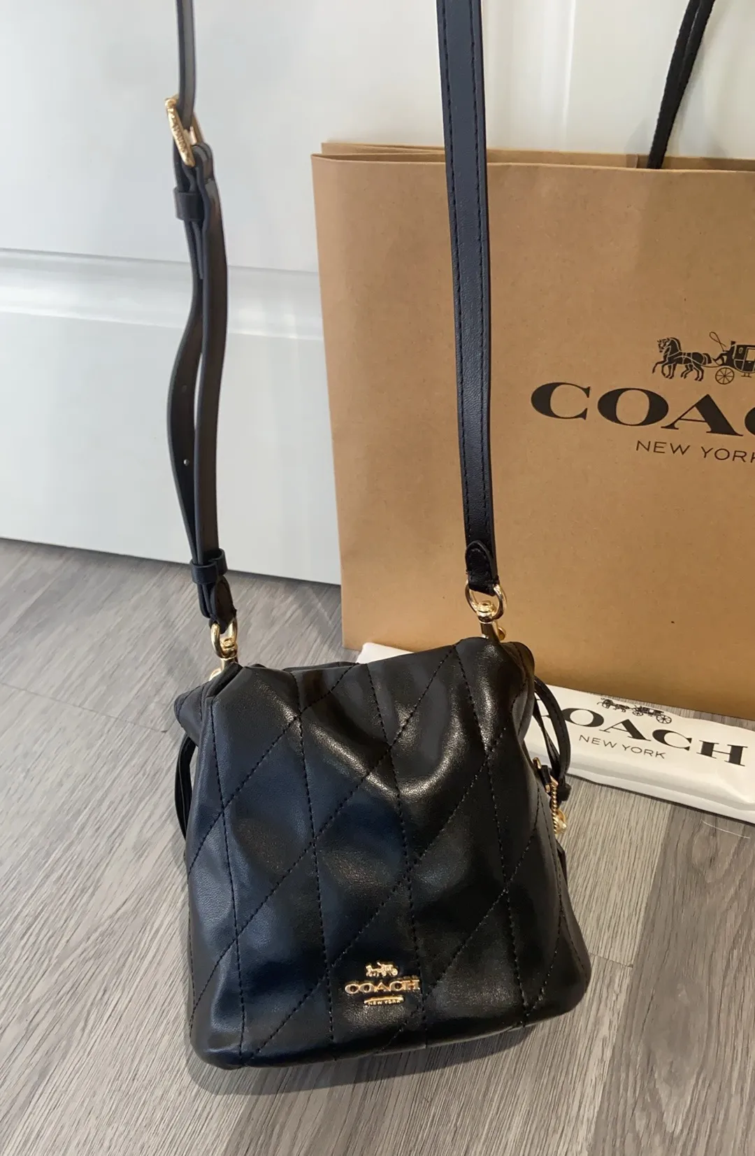 All Categories COACH Women's Bags COACH CDB69