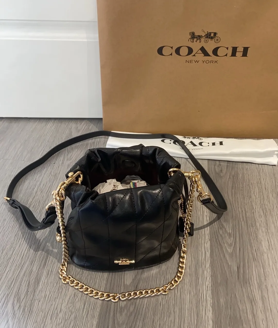 All Categories COACH Women's Bags COACH CDB69