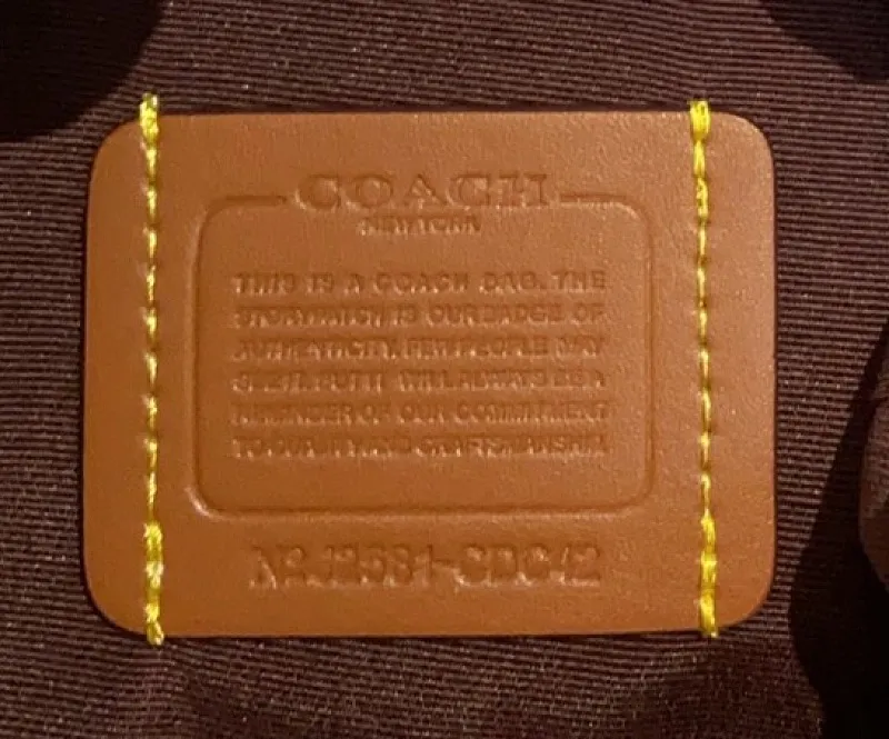 All Categories COACH Women's Bags COACH CDB69