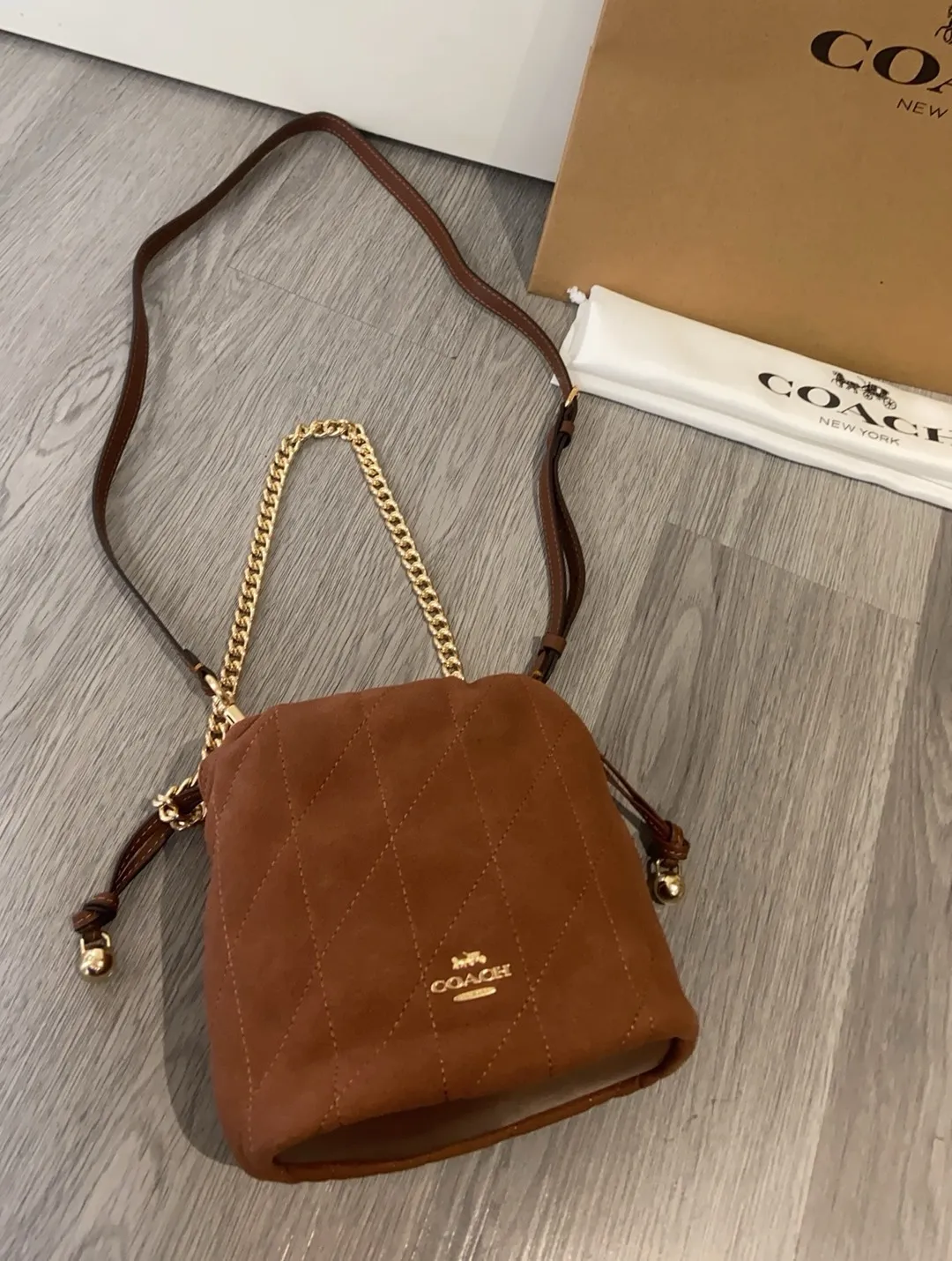 All Categories COACH Women's Bags COACH CDB69