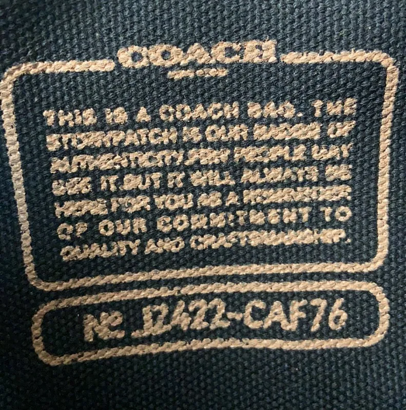 All Categories Coach Women's Bags (COACH) Coach CAF76