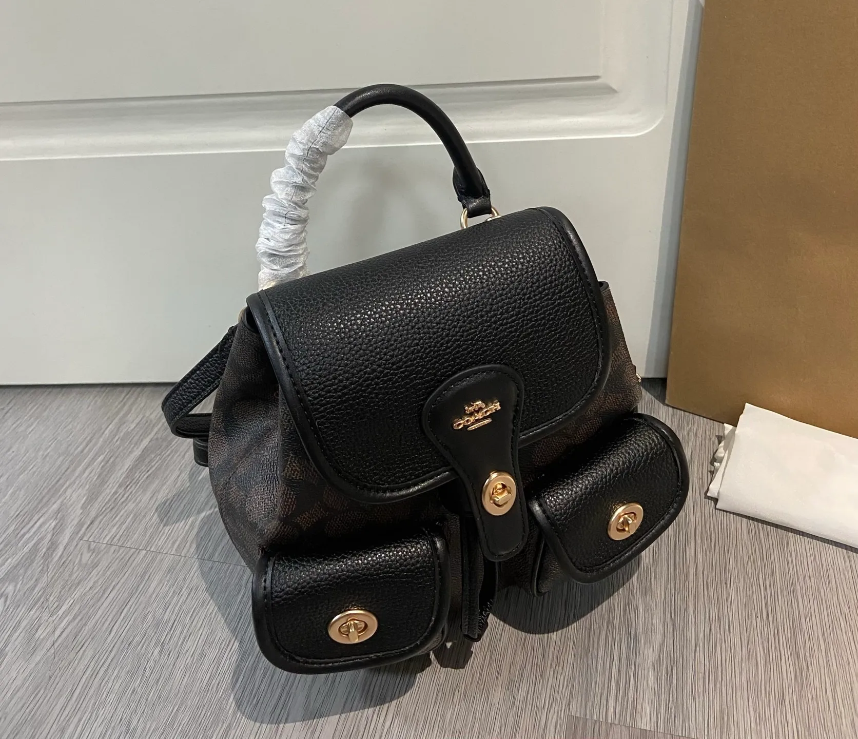 All Categories COACH Women's Bags COACH CBH09