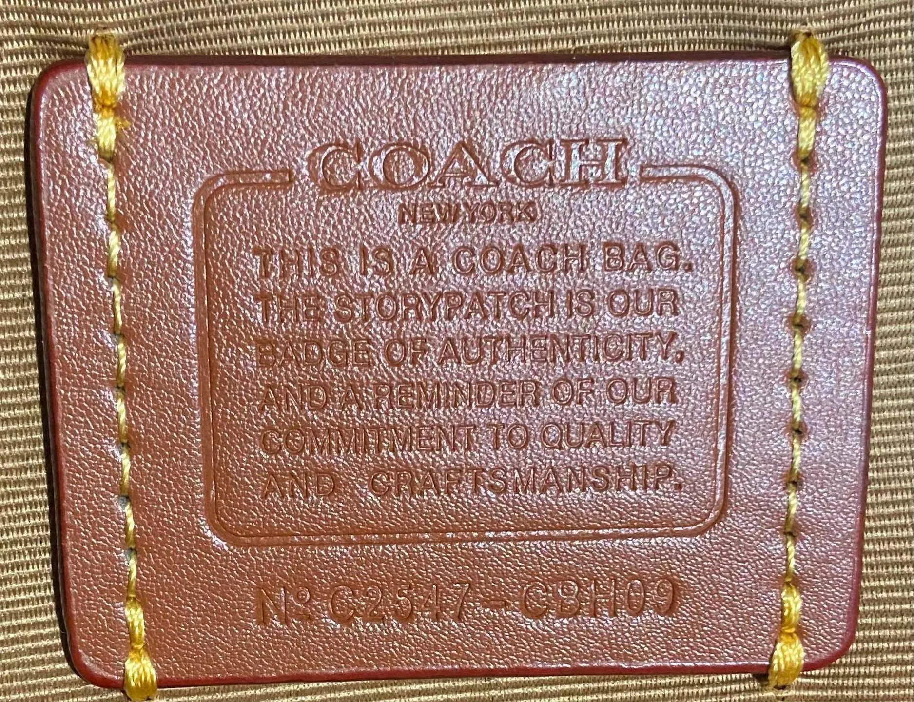 All Categories COACH Women's Bags COACH CBH09