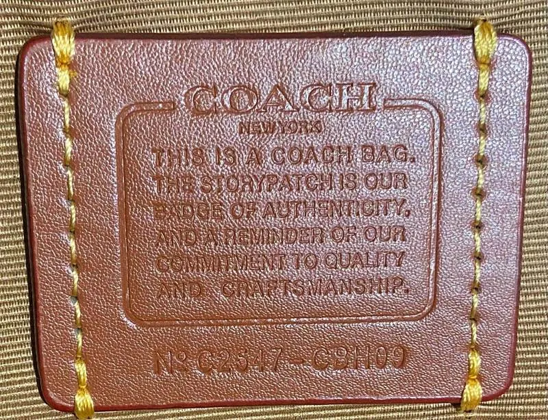 All Categories COACH Women's Bags COACH CBH09