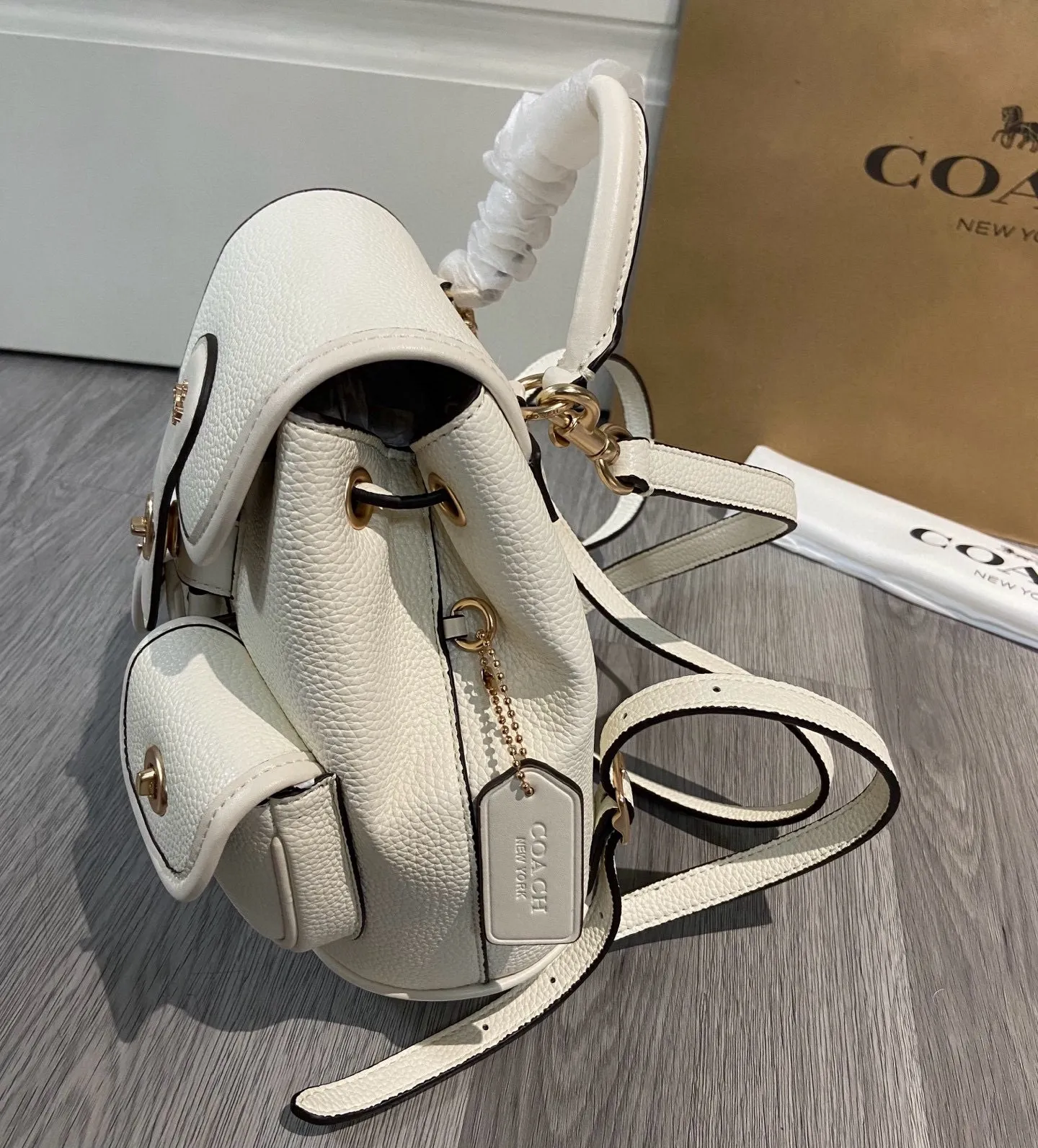 All Categories COACH Women's Bags COACH CBH09