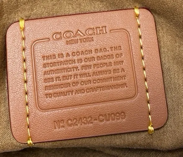 All Categories Coach Women's Bags (COACH) Coach Cu099