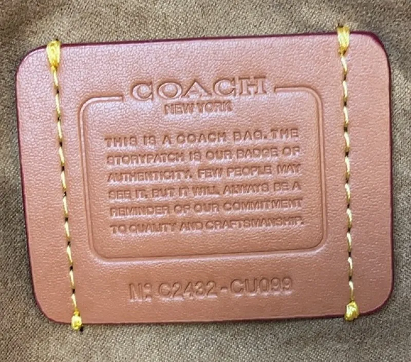 All Categories Coach Women's Bags (COACH) Coach Cu099